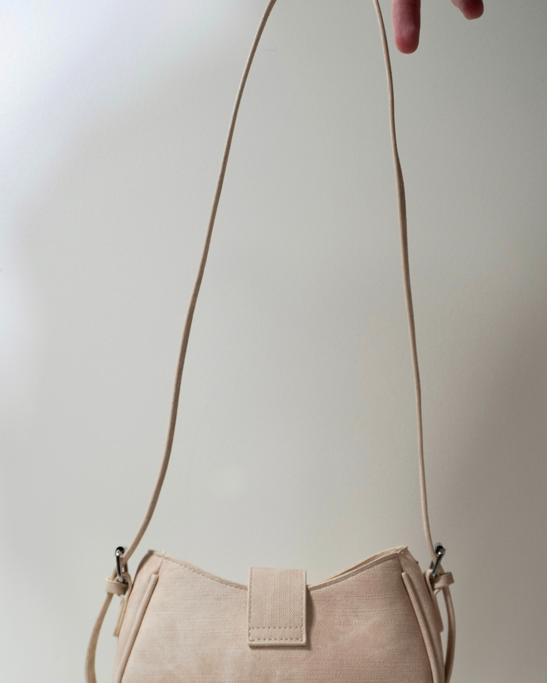 The Mini Orbit Bag