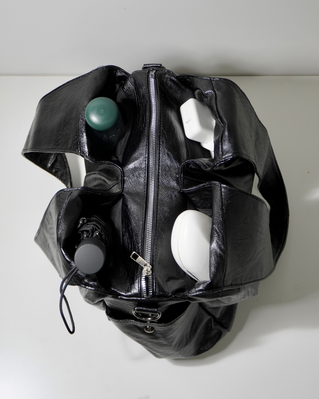 The Everyday Fold Bag