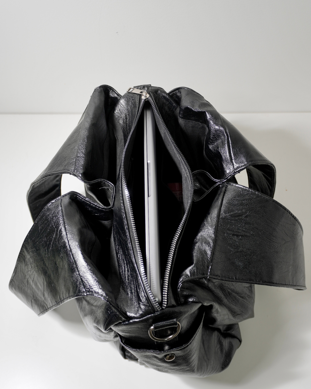 The Everyday Fold Bag
