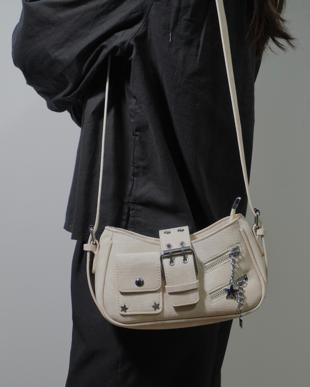 The Mini Orbit Bag