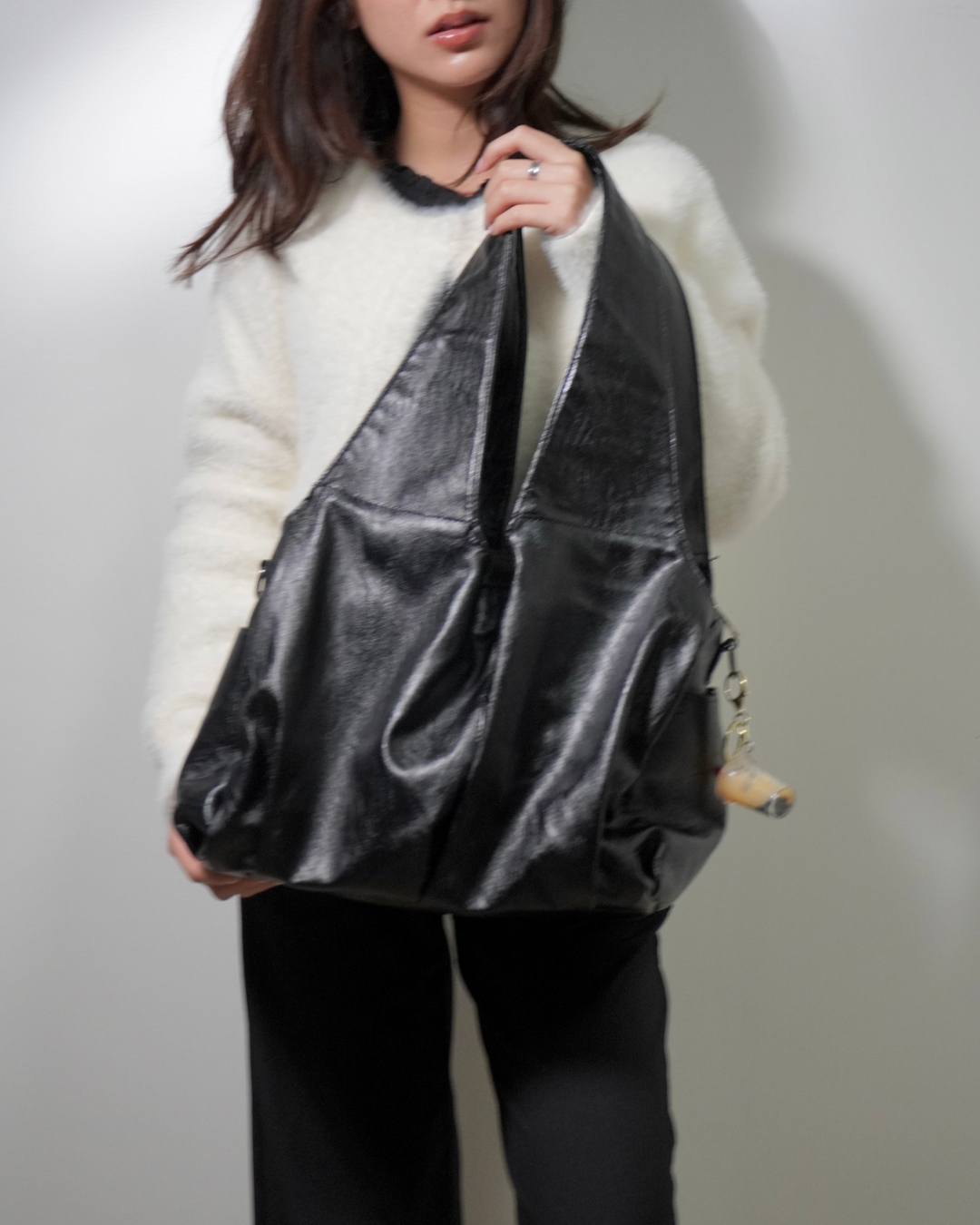 The Everyday Fold Bag