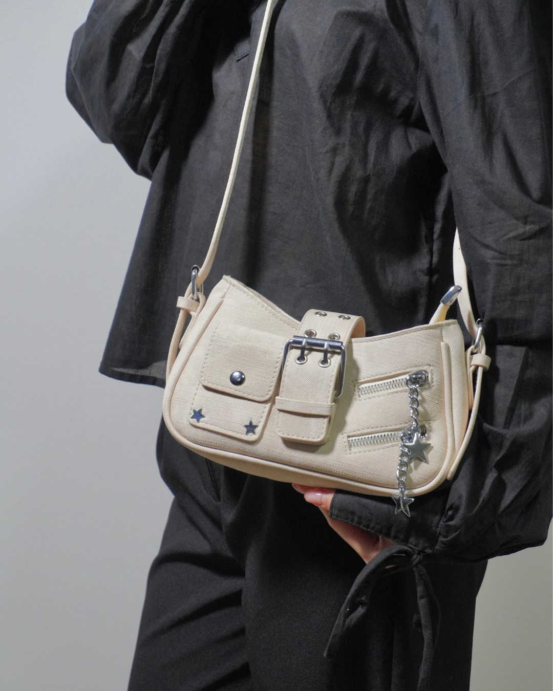 The Mini Orbit Bag