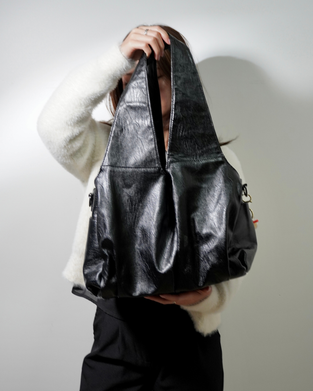 The Everyday Fold Bag