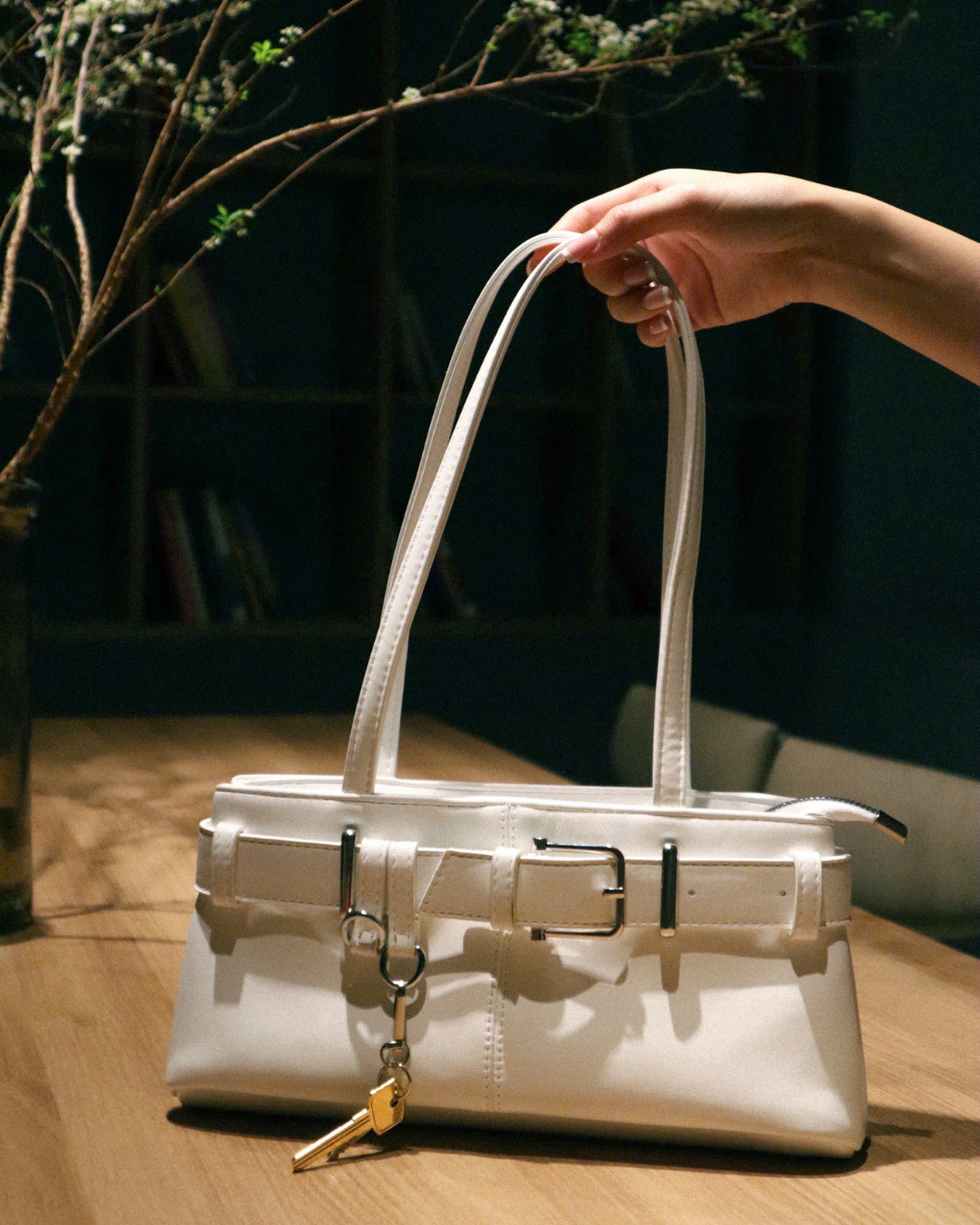 The City Belt Bag