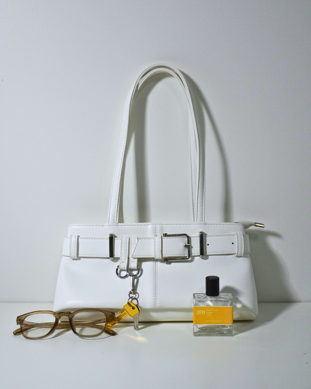 The City Belt Bag