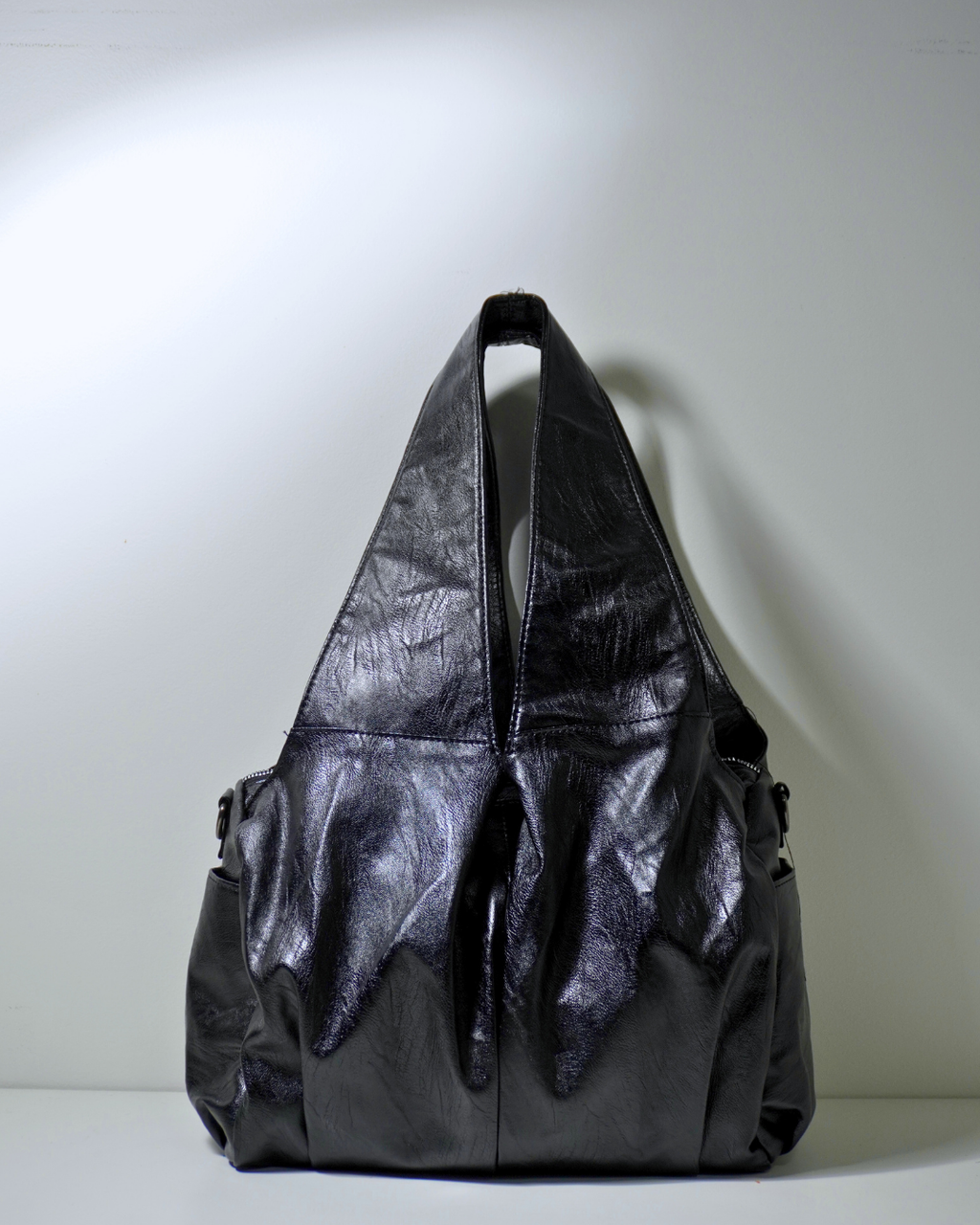 The Everyday Fold Bag