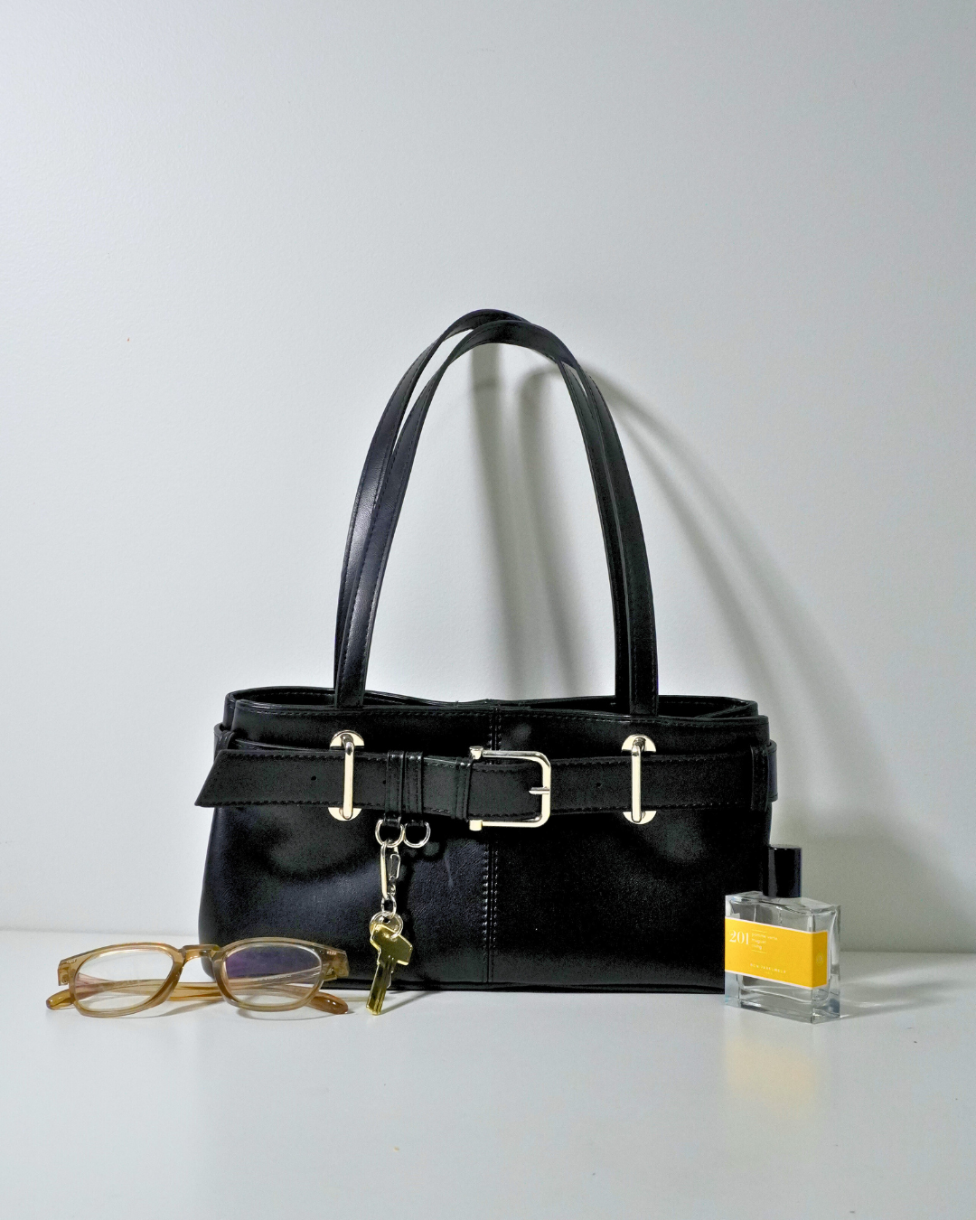 The City Belt Bag