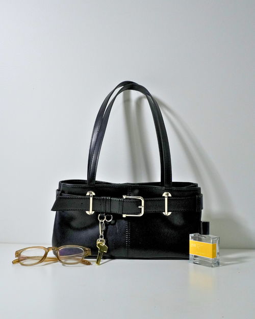 The City Belt Bag