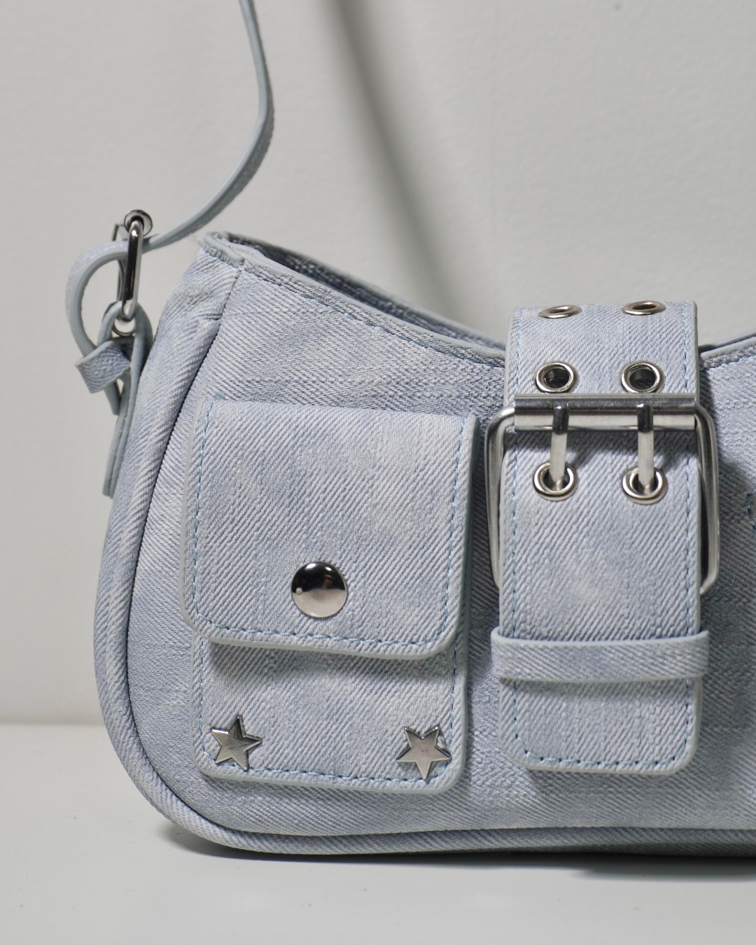 The Mini Orbit Bag