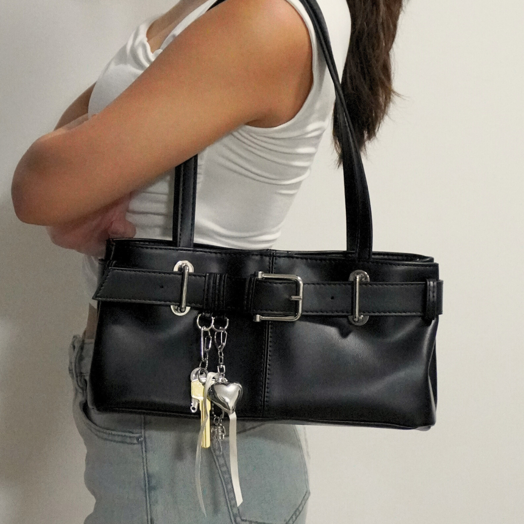 The City Belt Bag