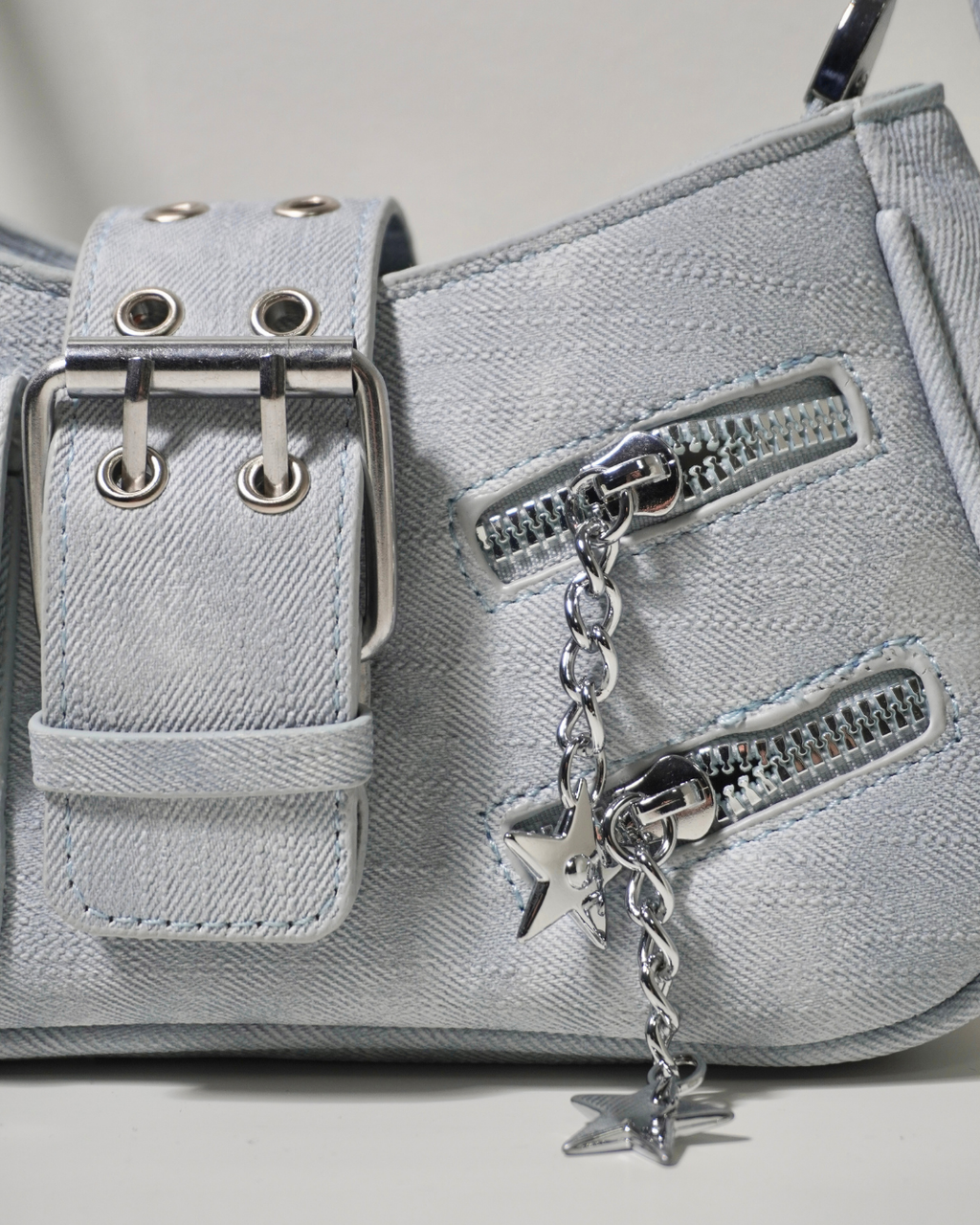 The Mini Orbit Bag
