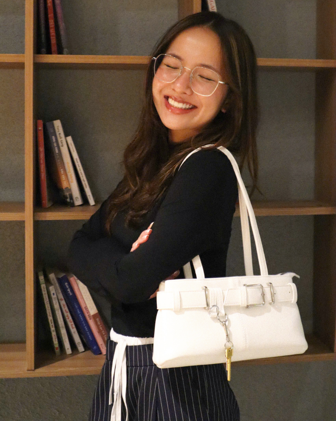 The City Belt Bag