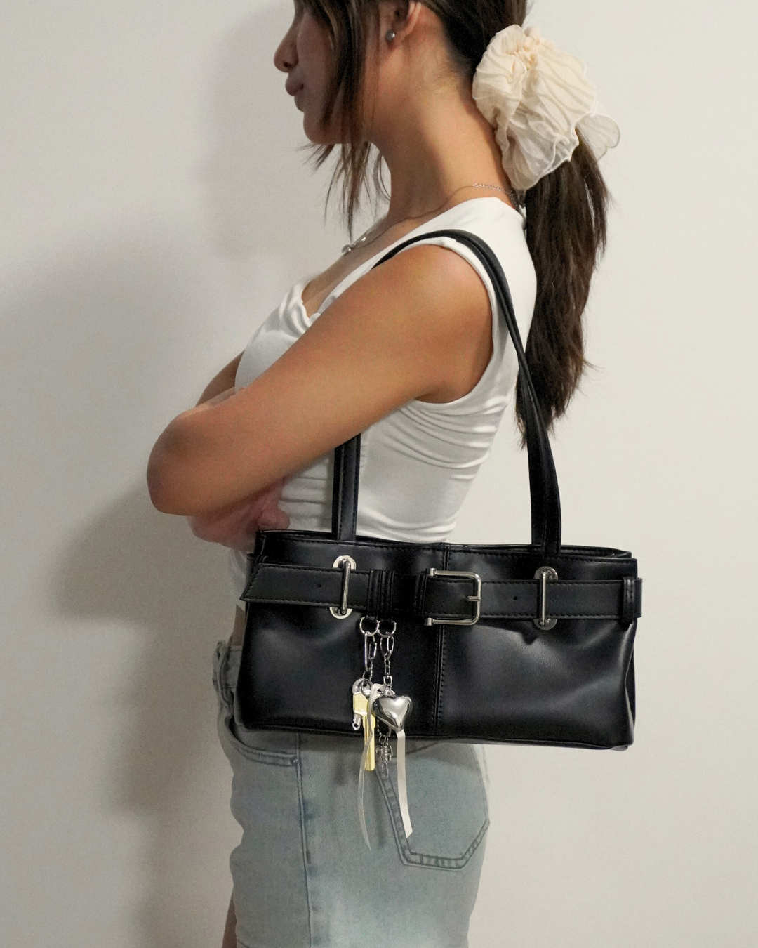 The City Belt Bag