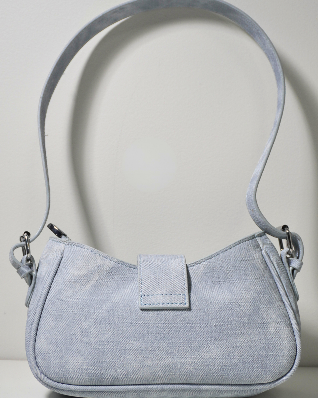 The Mini Orbit Bag