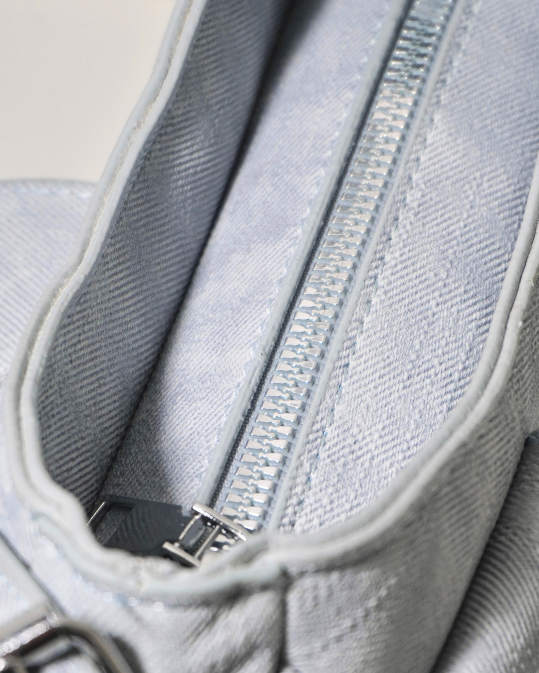 The Mini Orbit Bag