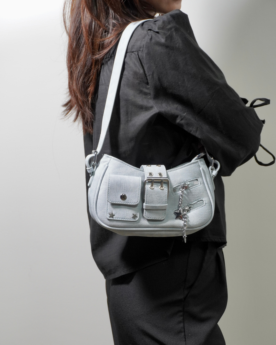 The Mini Orbit Bag