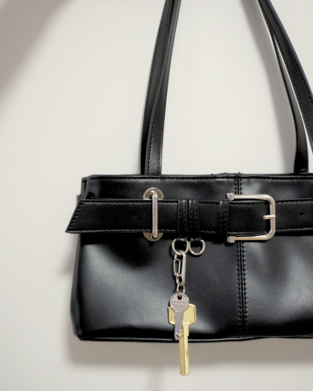 The City Belt Bag