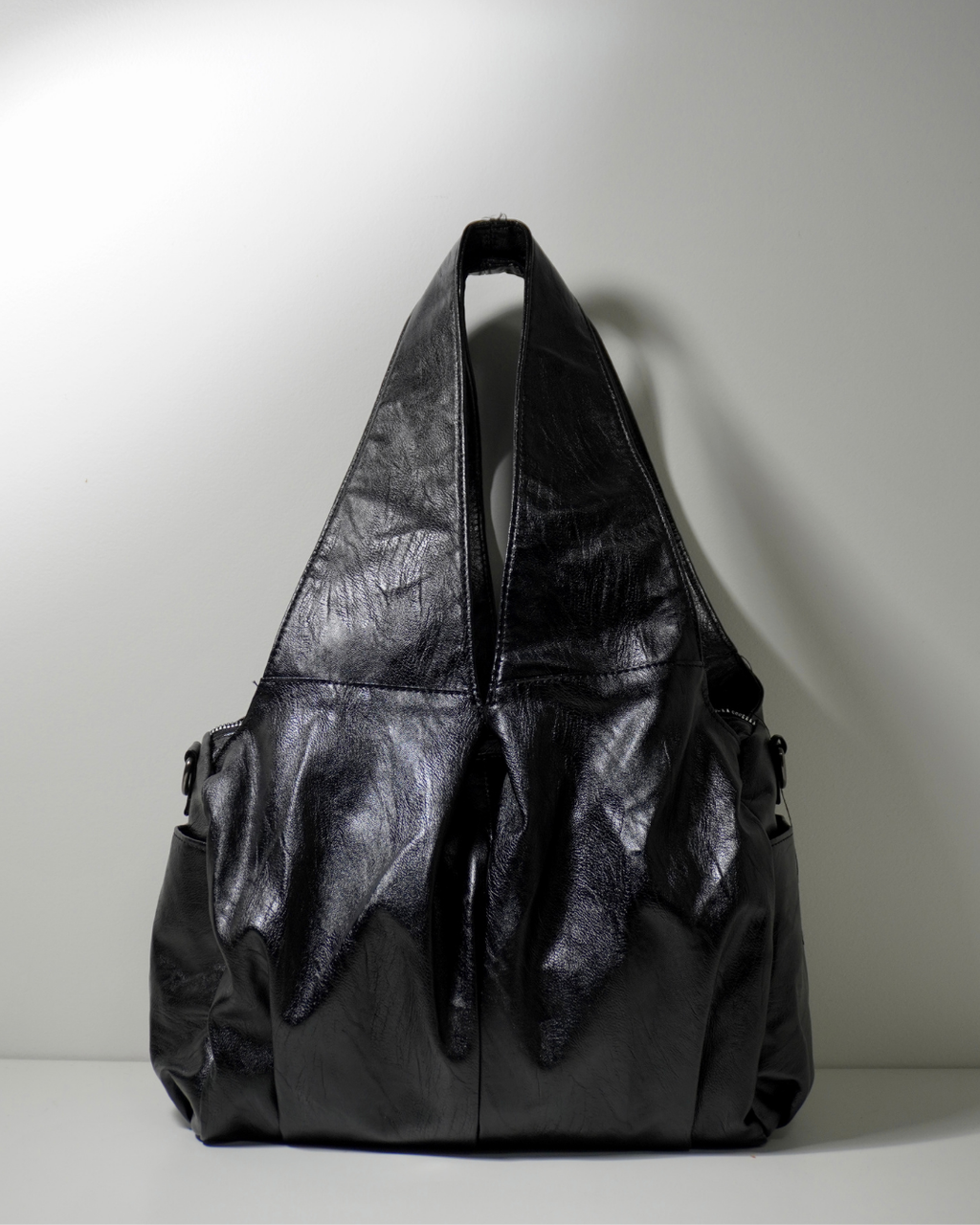 The Everyday Fold Bag