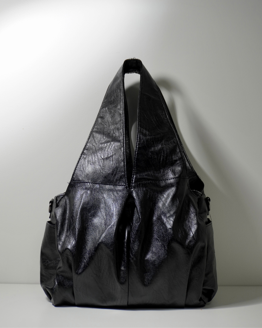 The Everyday Fold Bag