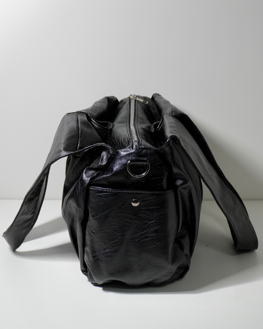 The Everyday Fold Bag