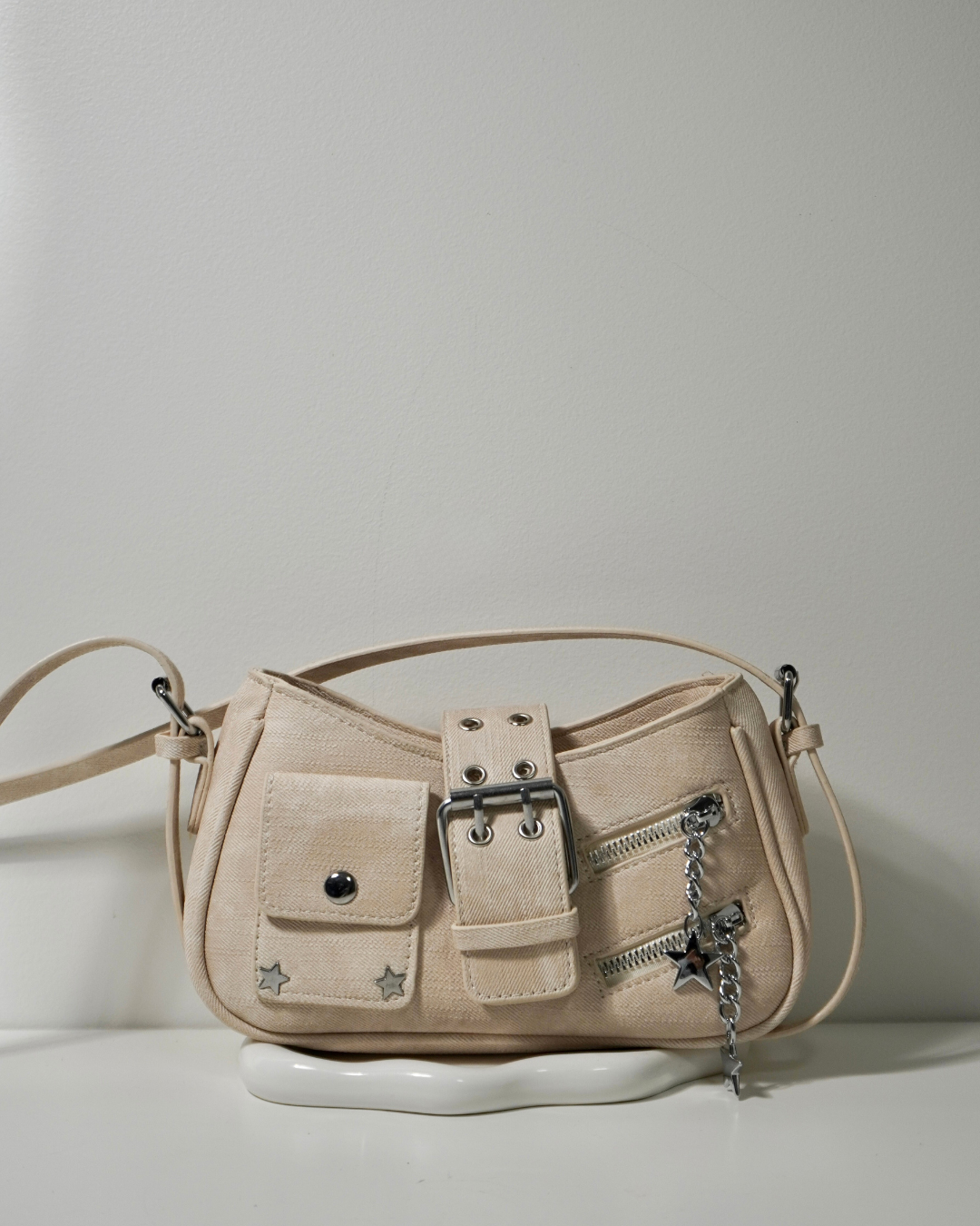 The Mini Orbit Bag