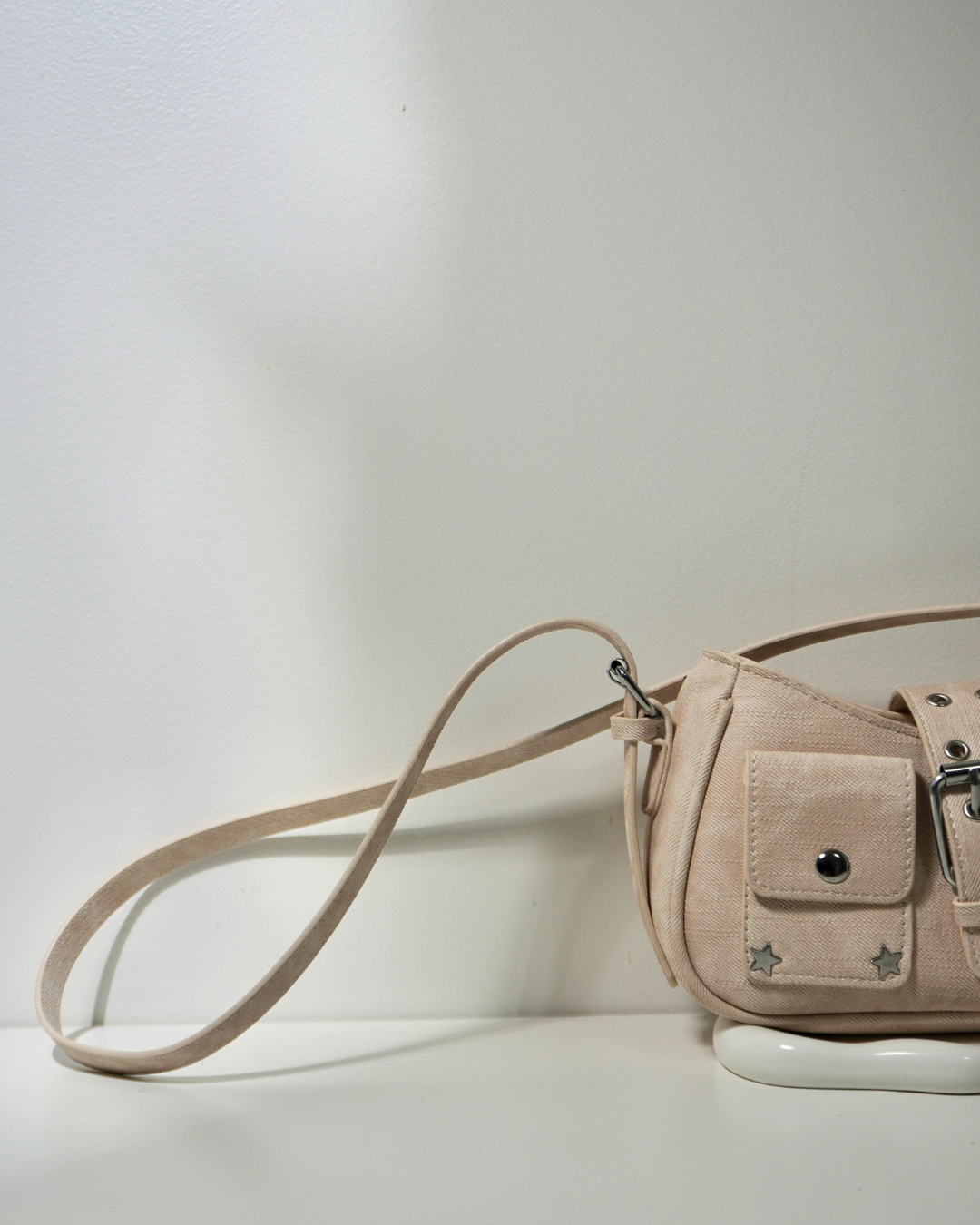 The Mini Orbit Bag