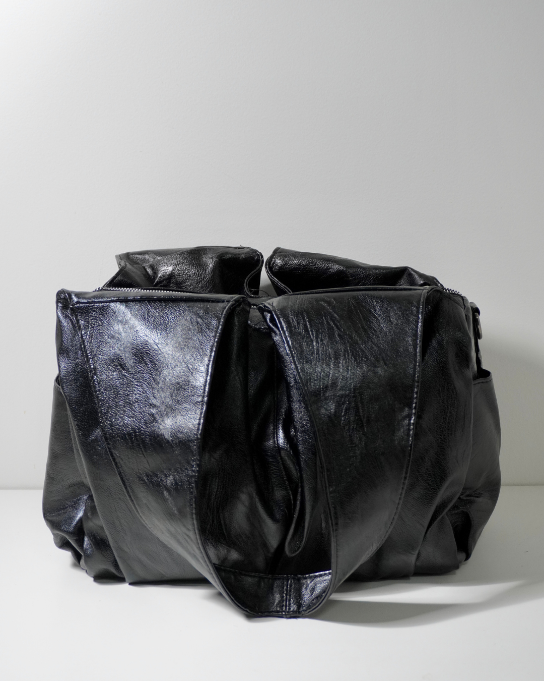 The Everyday Fold Bag