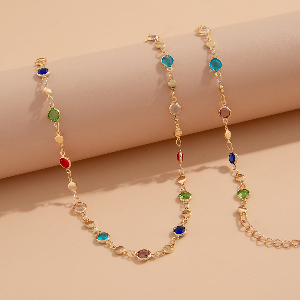 Aurora Waist Chain