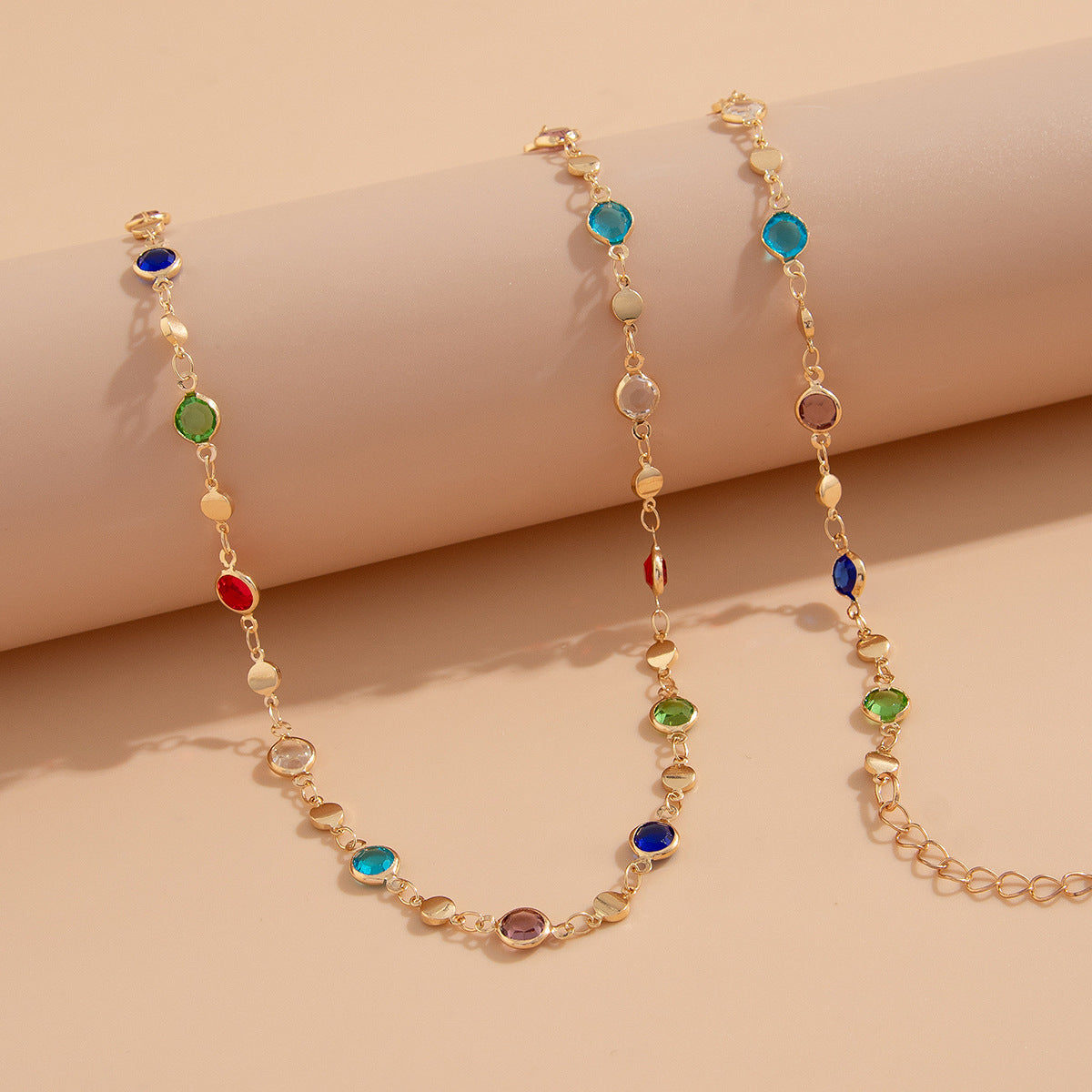 Aurora Waist Chain