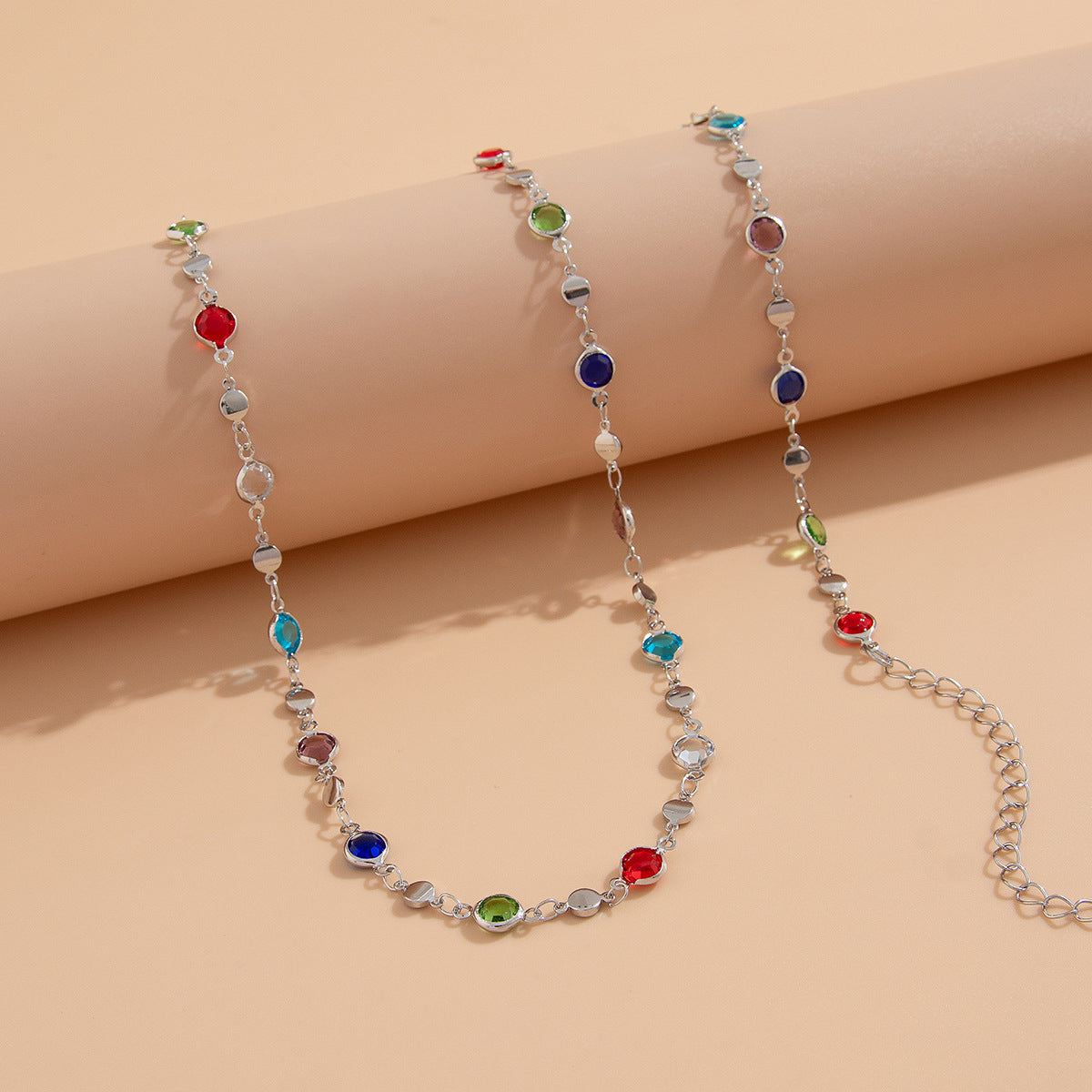 Aurora Waist Chain