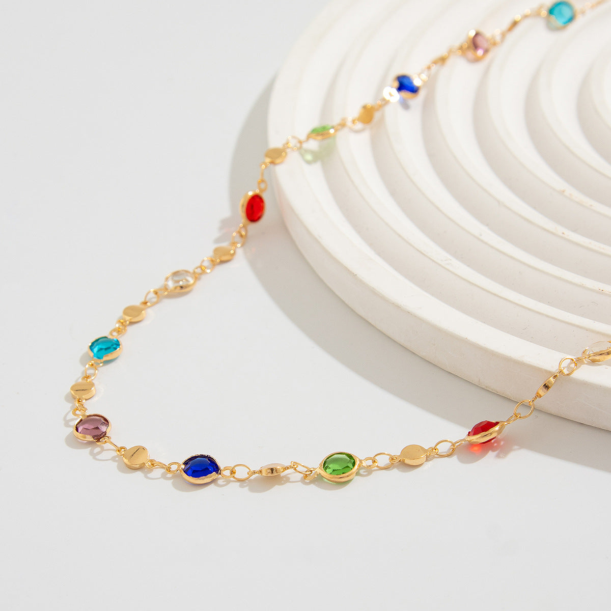 Aurora Waist Chain