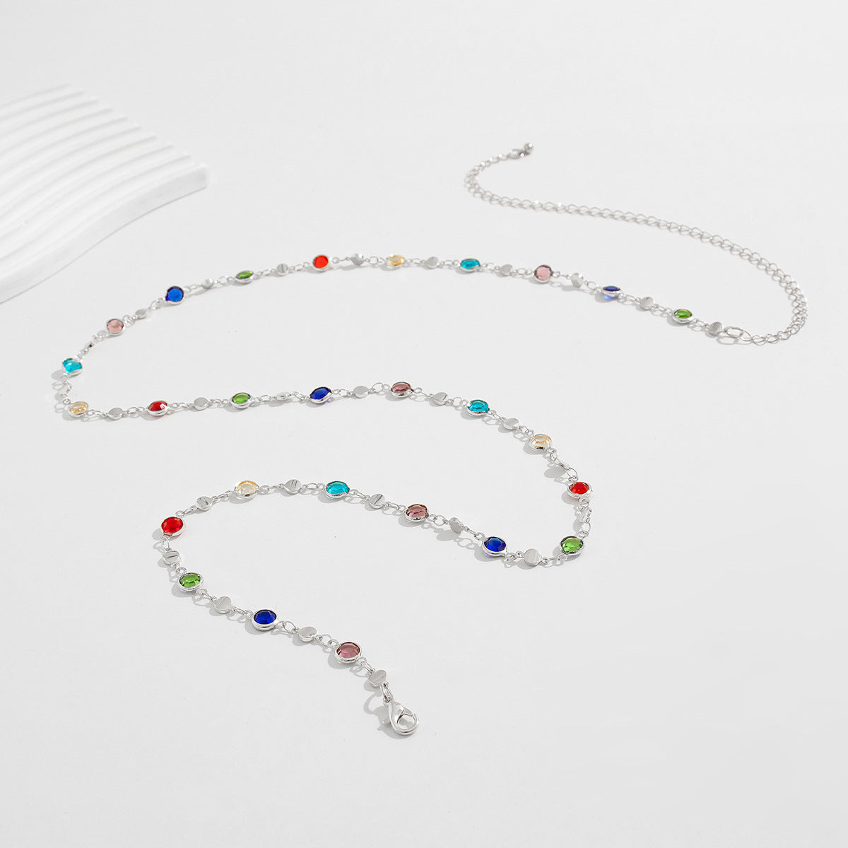 Aurora Waist Chain