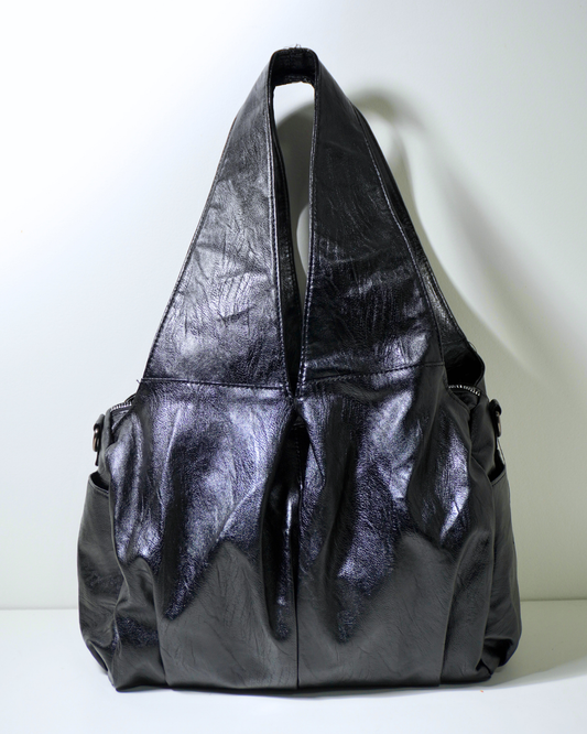 The Everyday Fold Bag