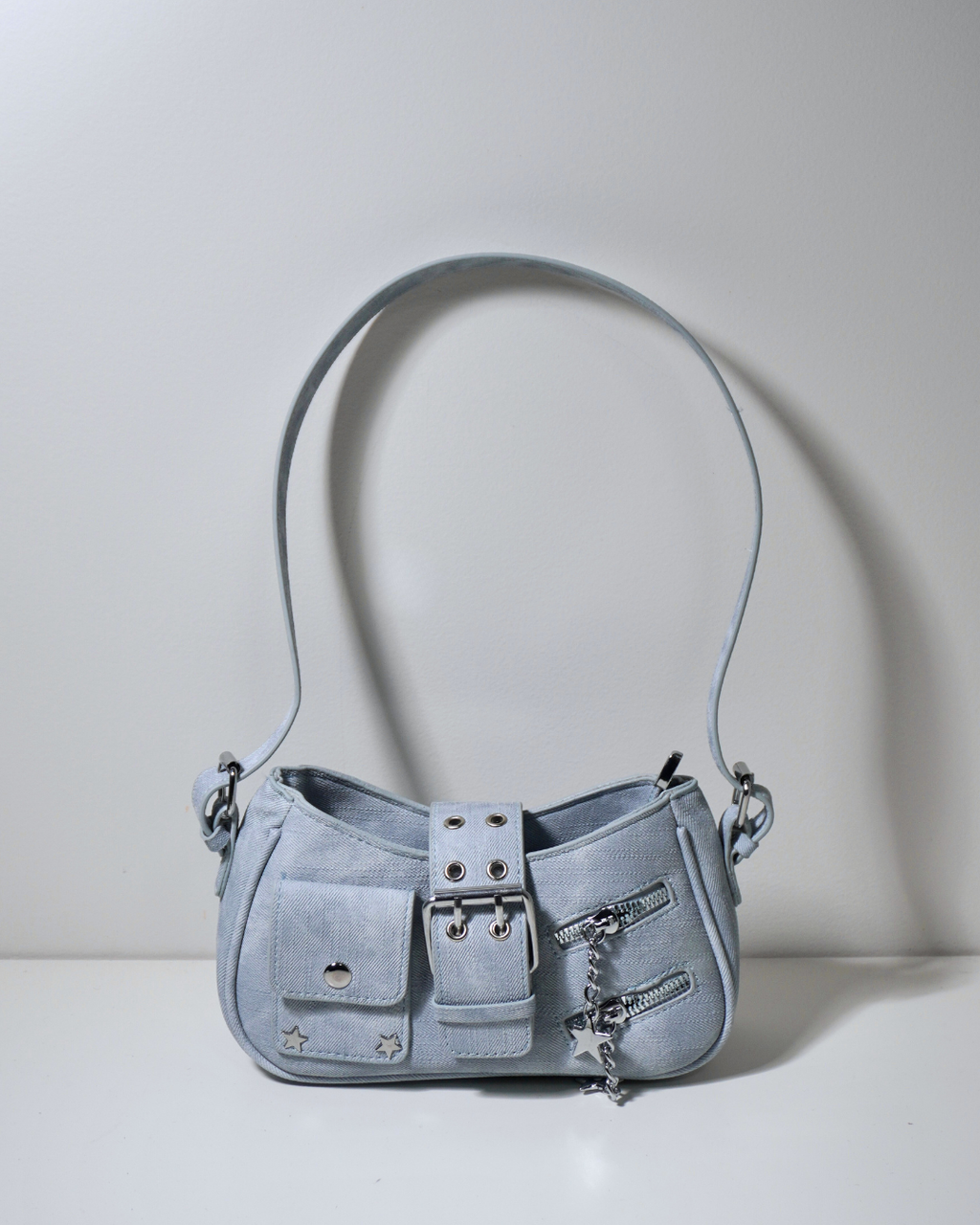 The Mini Orbit Bag