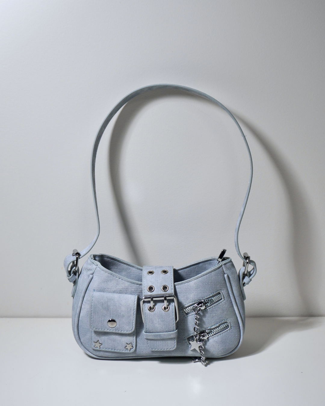 The Mini Orbit Bag