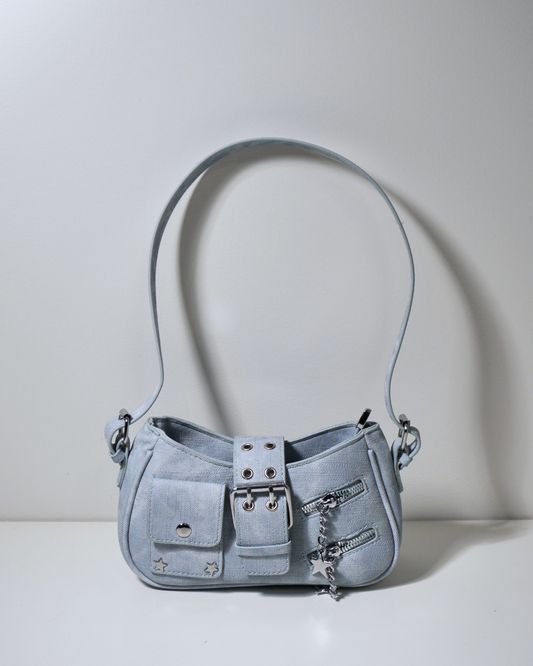 The Mini Orbit Bag